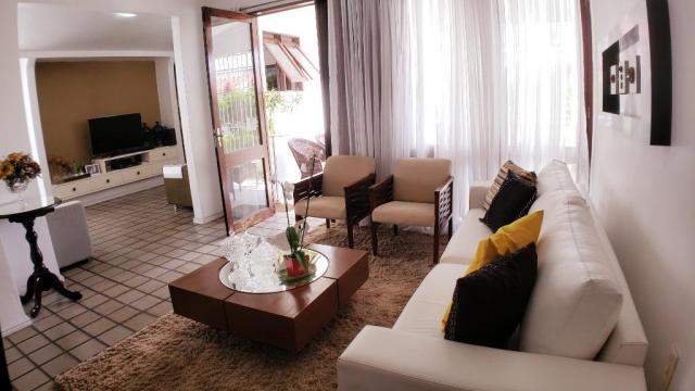 Vendo casa gruta de lourdes 200 m² 100% nascente 4 quartos 1 suíte 3 wcs dce 5 vagas - Foto 5