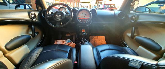 Mini couper countryman 2011 abaixo da fipe - Foto 5