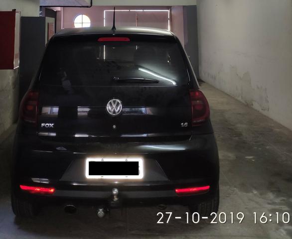 Fox Prime 1.6 , Teto Solar , Único Dono!!! - Foto 2