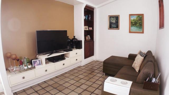 Vendo casa gruta de lourdes 200 m² 100% nascente 4 quartos 1 suíte 3 wcs dce 5 vagas - Foto 7