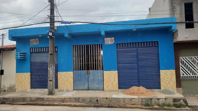Pontos Comerciais na feira do São Raimundo - Foto 9