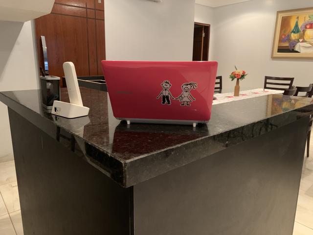Balcão para recepção - Foto 4