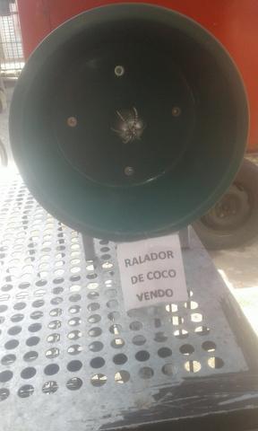 Vendo ralado de coco. Fala comigo no zap - Foto 5