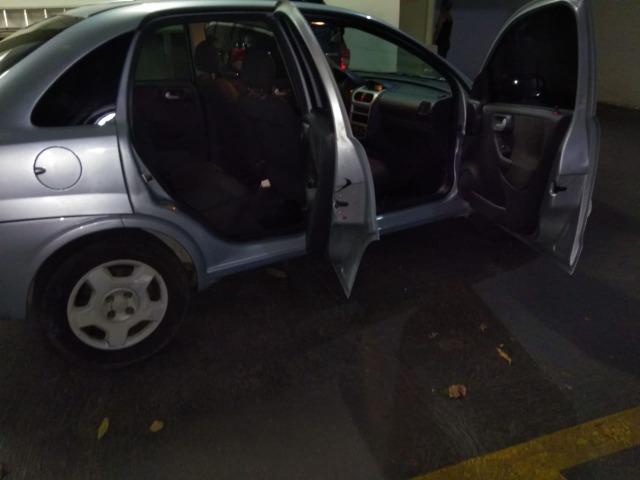 Corsa Sedam Premium Otimo