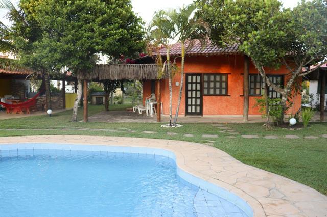 Chalé para alugar na praia de Guaratiba (Prado-BA) - Foto 6