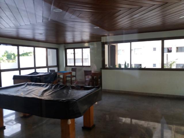 Loteamento Aquarius - Apt. 4\4 - 2 garagens - Foto 3