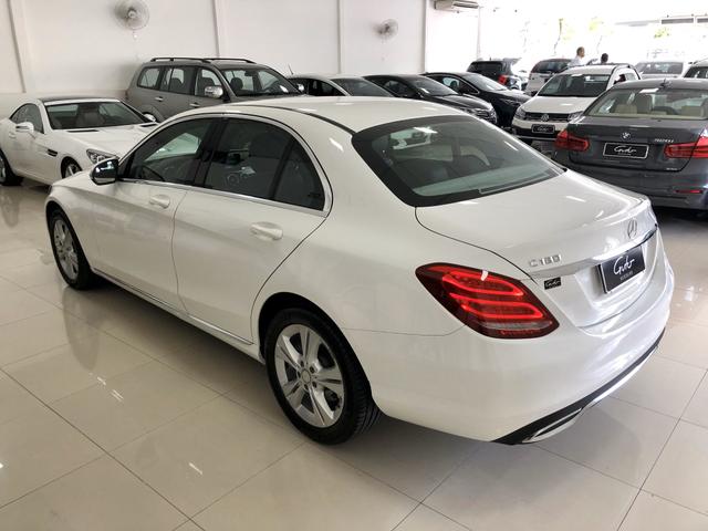 Mercedes C180 2016/2016 - Foto 7