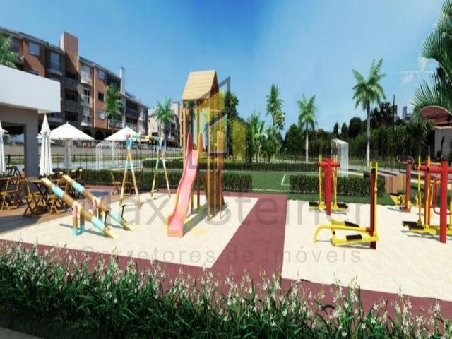 G*Floripa# Apartamento 2 dormitórios, 1 suíte, área nobre!! * - Foto 15