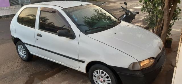 Palio Young 2000/2001