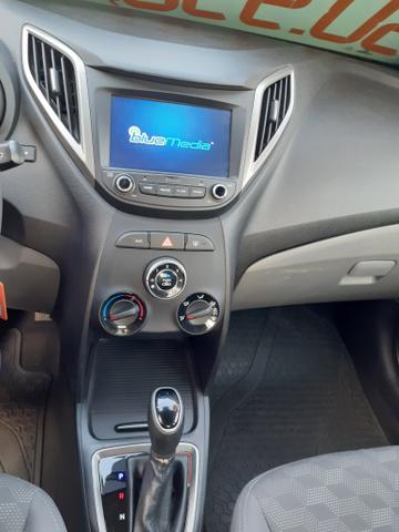 O Sedan mais vendido