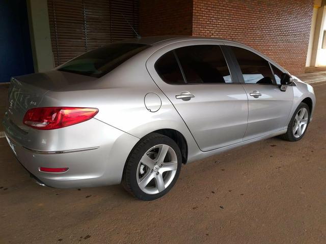 Peugeot 408 ALLURE 2.0 AT 2013/2014 - Foto 2