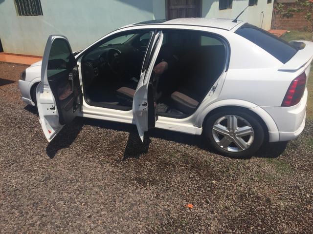 Astra gsi troco por menor valor! - Foto 3