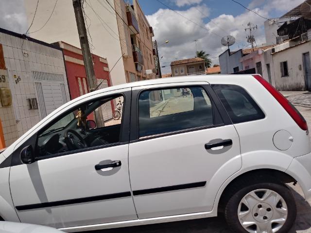 Vendo Ford Fiesta - Foto 5