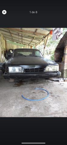 Gm chevrolet Opala Comodoro Sle Coupé - Foto 5