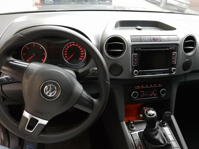 Amarok highline - Foto 6