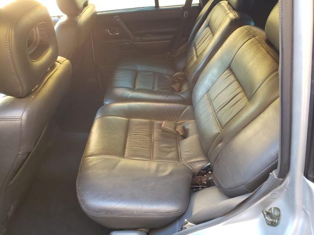 Mitsubishi Pajero 1999/1999 3.0 GLS 4X4 V6 24V Gasolina 4P Automático - Foto 8