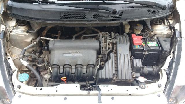 Honda Fit - Foto 11