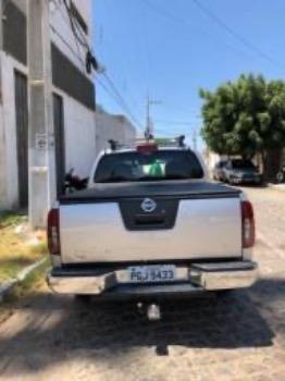 Frontier Attack 2.5 4x4 192 cv - Foto 4