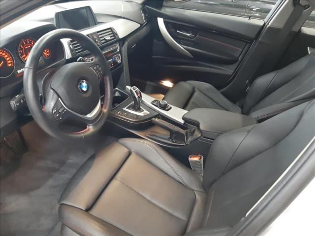 Bmw 320i 2.0 Sport 16v Turbo Active - Foto 5