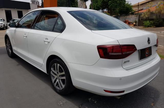 VOLKSWAGEN JETTA 1.4 16V TSI COMFORTLINE - Foto 4