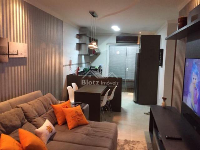 KS - Apartamento 2 dormitórios sendo 1 suíte, mobiliado nos Ingleses