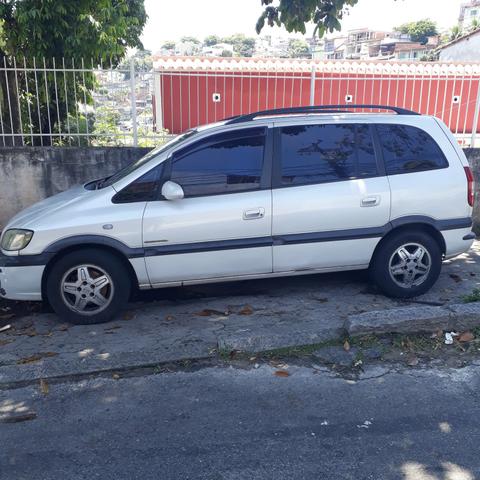 Zafira