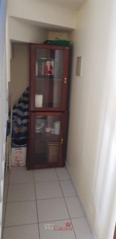 Sobrado 5 quartos 2 suites Junara perto do mar - Foto 15