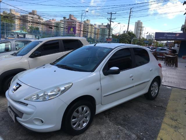 Peugeot 207 XR Sport 1.4 2012 - Foto 2