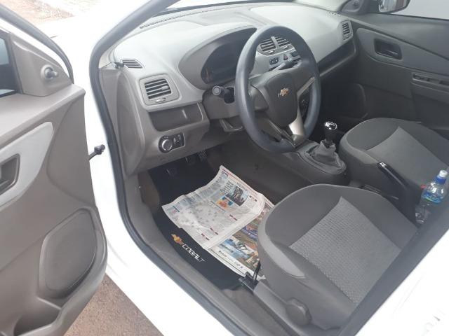 Cobalt LT 1.4 Flex 2012/2012 - Foto 6