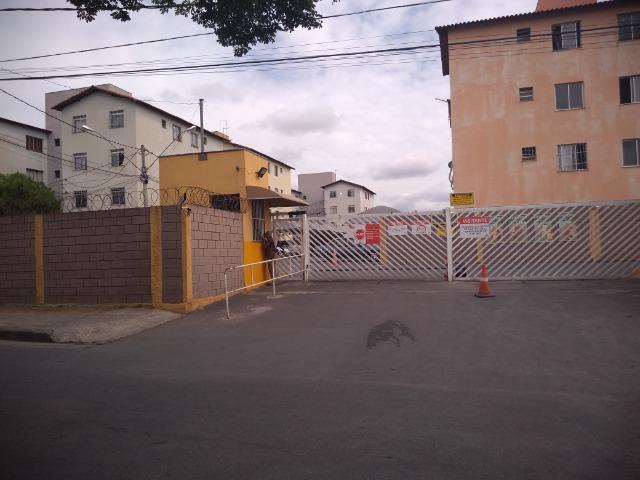 Apartamento no segundo andar em Betim Excelente localização perto do Metropolitan Shopping - Foto 14