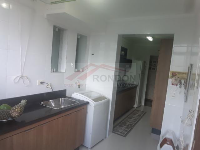 Apartamento à venda com 3 dormitórios em Centro, Guarulhos cod:AP0512 - Foto 12