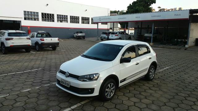 Bota Fora 2019 / Gol Track 1.0 Completo - Foto 4