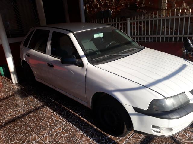 Gol 1.6 Ap