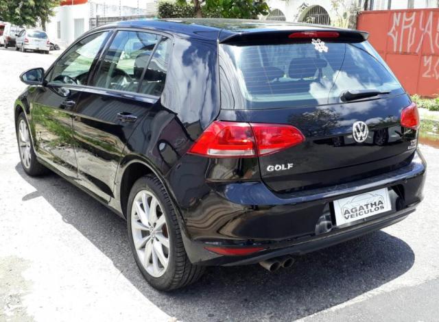 Volkswagen Golf Comfortlyne 1.4 Gasolina - Completo - Foto 4