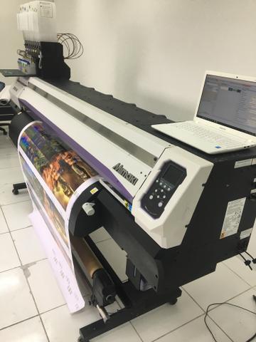 Mimaki jv300