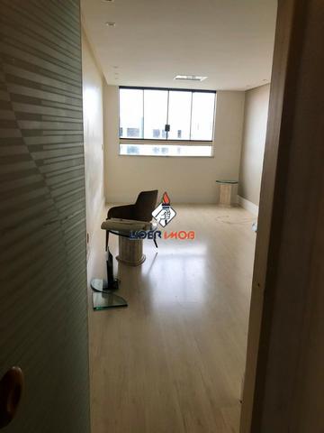 Apartamento 3/4 para Venda no Condomínio Vivendas Canto do Sol - Muchila - Foto 10