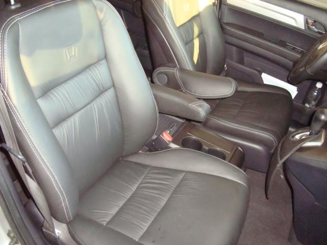 HONDA CRV 2.0 LX 4X2 16V GASOLINA 4P 2010 - Foto 3