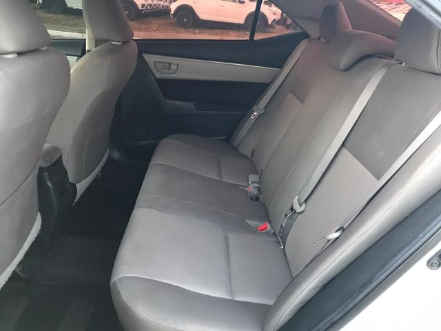 Toyota corolla gli 1.8 automático cvt flex 2015/2016 - jpcar - Foto 11