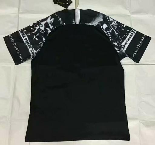 Camisa Corinthians Third 2019/2020 Pronta Entrega - Foto 3