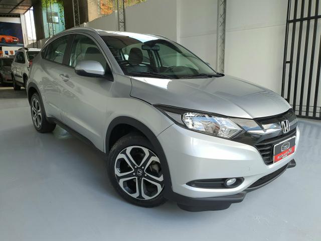 HR-V EX Automático 2016// Belém Veículos Premium - Foto 3