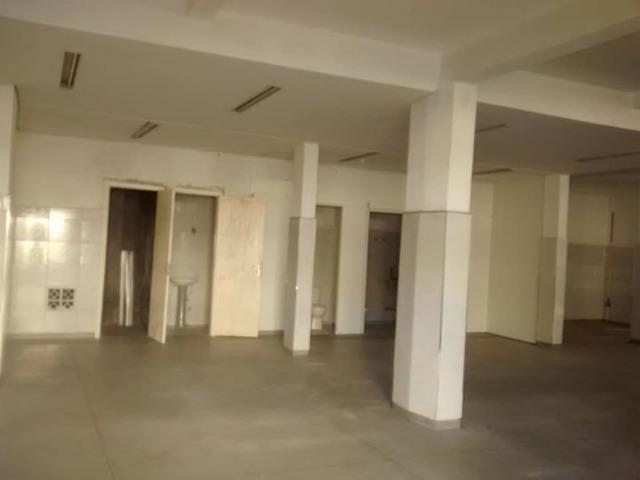 Imóvel Comercial no Tatuquara, 300m² - Foto 12