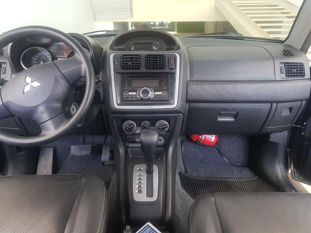 Pajero TR4 2012/2012 Impecável - Foto 4