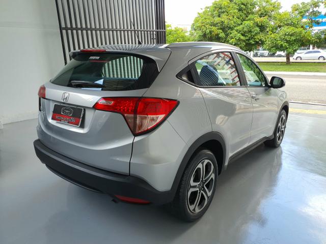 HR-V EX Automático 2016// Belém Veículos Premium - Foto 5