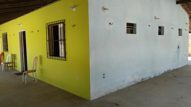 Casas de praia whatsapp 8 6 9 4 7 3 0 3 5 6 - Foto 6