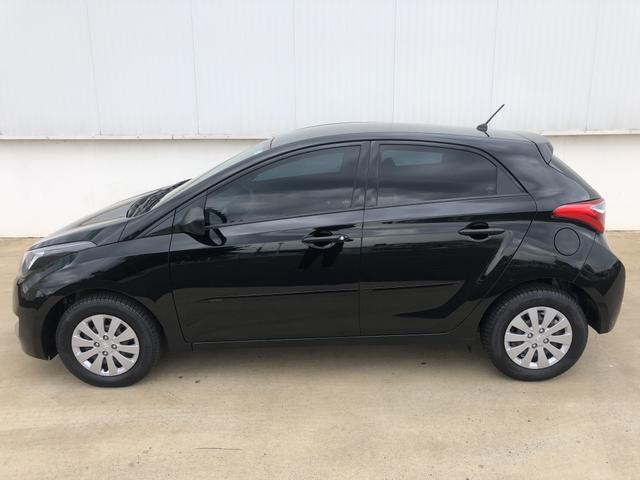 Hyundai Hb20 confort 1.0 2018/2018 - Foto 3