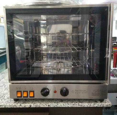 Forno giratório - Irani * - Foto 3