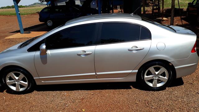 Civic 2007 valor 30.000 - Foto 2