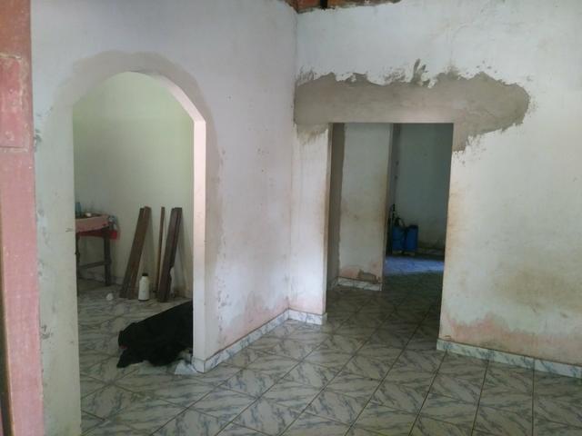 Aluga-se uma casa na estrada do bairro Vermelho do lado da penal por 800 reais - Foto 5