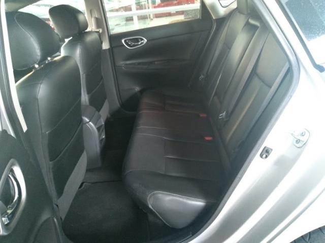 Nissan sentra 2.0 sl 16v flex 4p automático - Foto 7