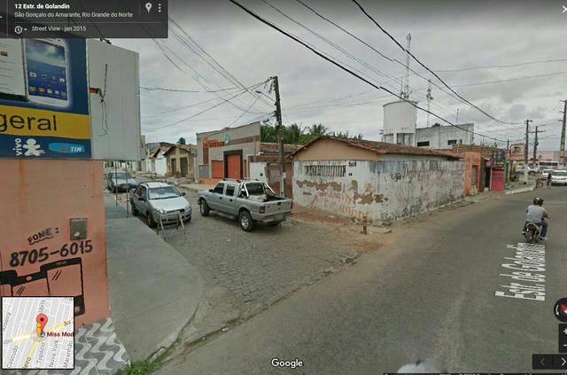 Lojas e Salas comercial Amarante - Foto 3